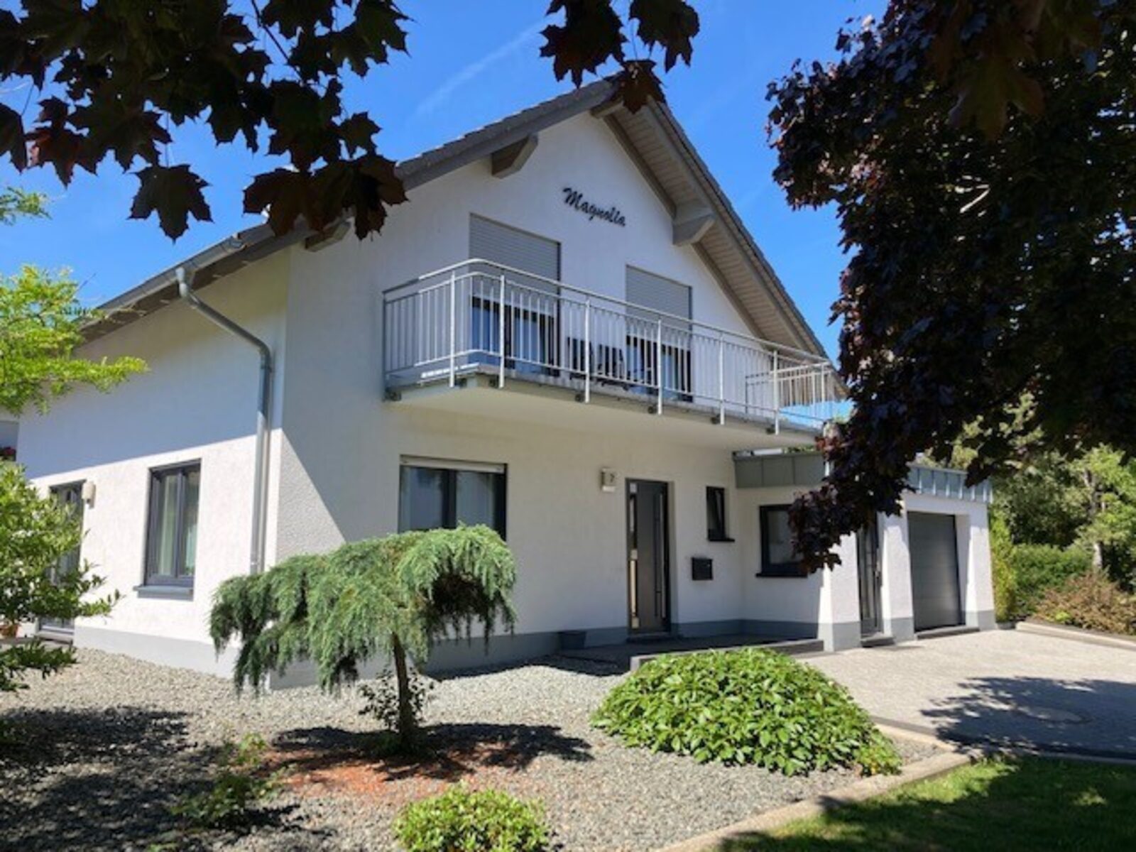Villa Magnolia