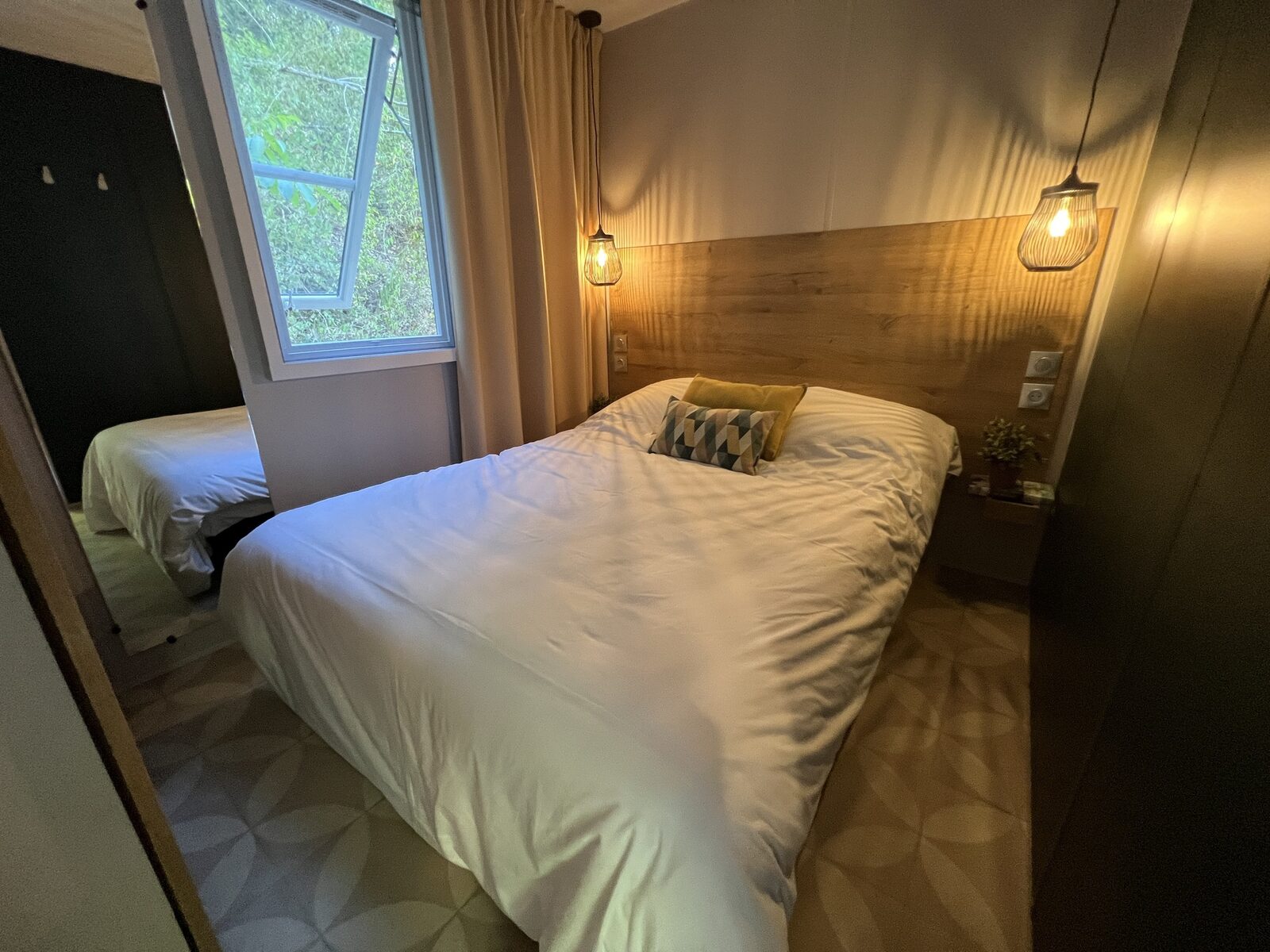 Sarlat Deluxe