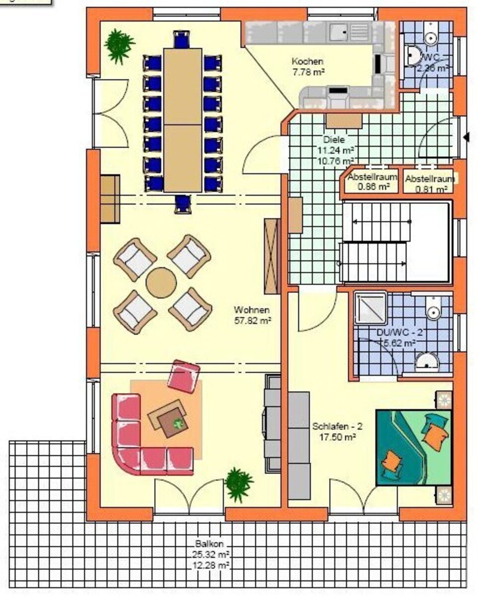 Villa Passiflora