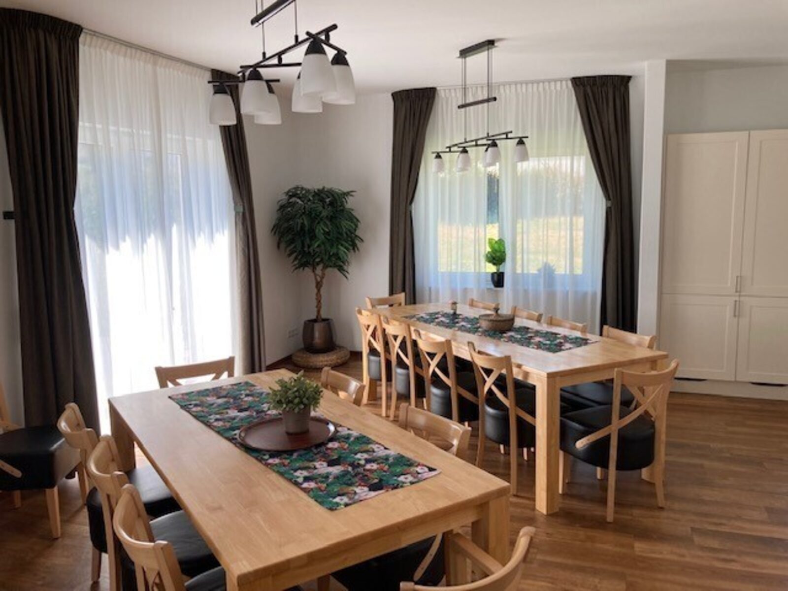 Villa Passiflora