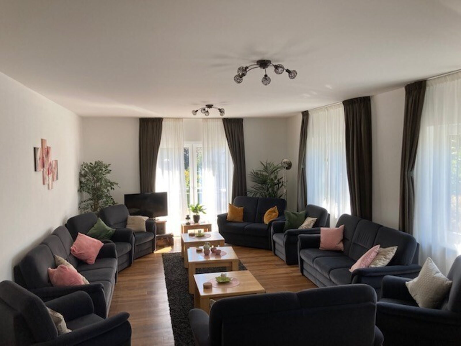 Villa Passiflora