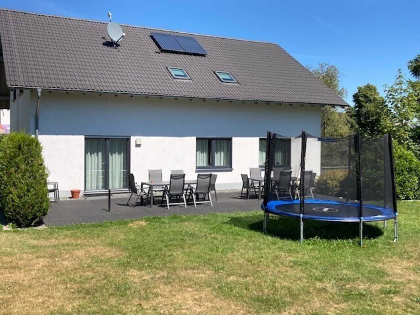 Villa Passiflora