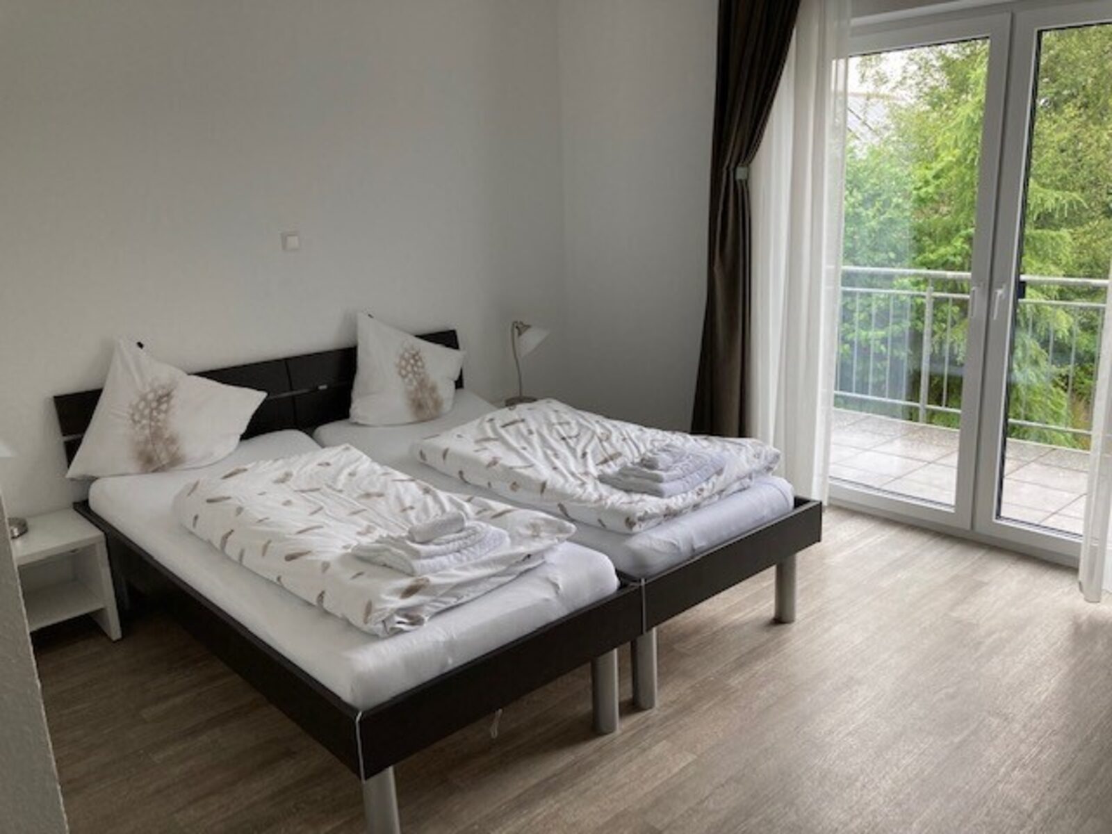 Villa Passiflora