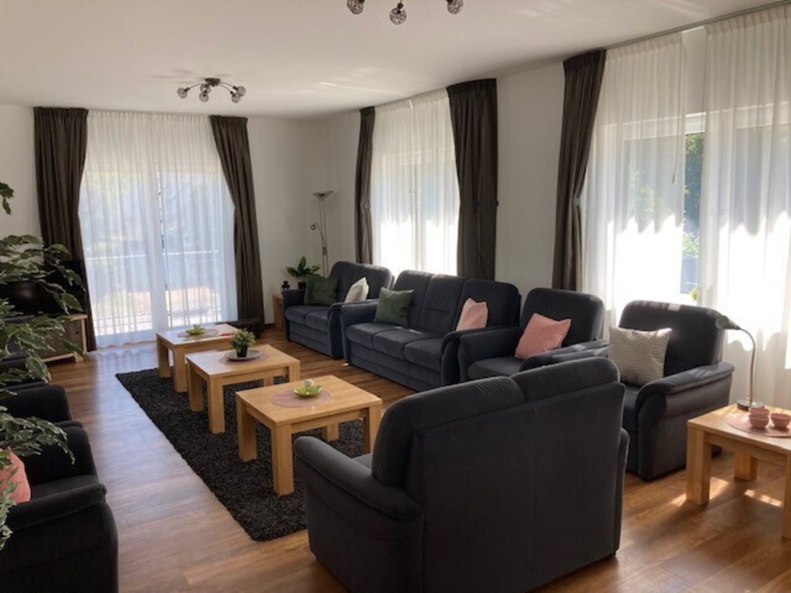 Villa Passiflora