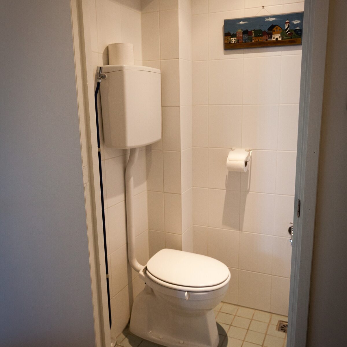 Zandpret