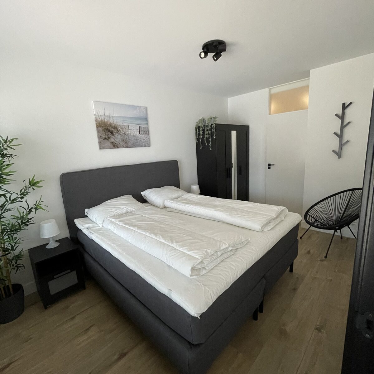 Sterflat 35
