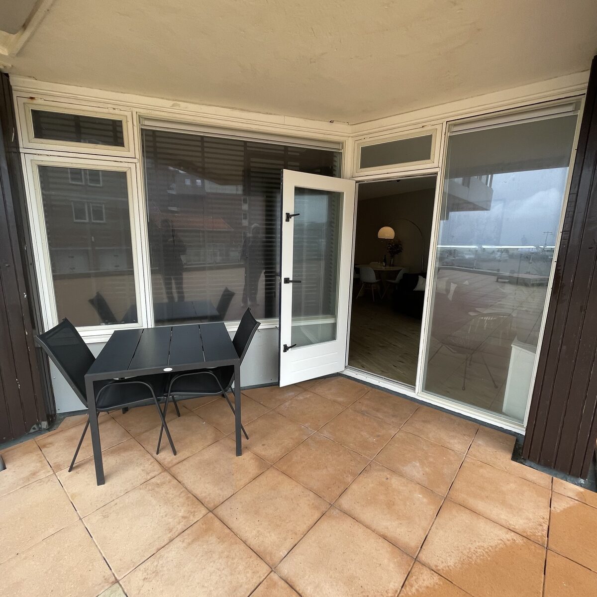 Sterflat 35