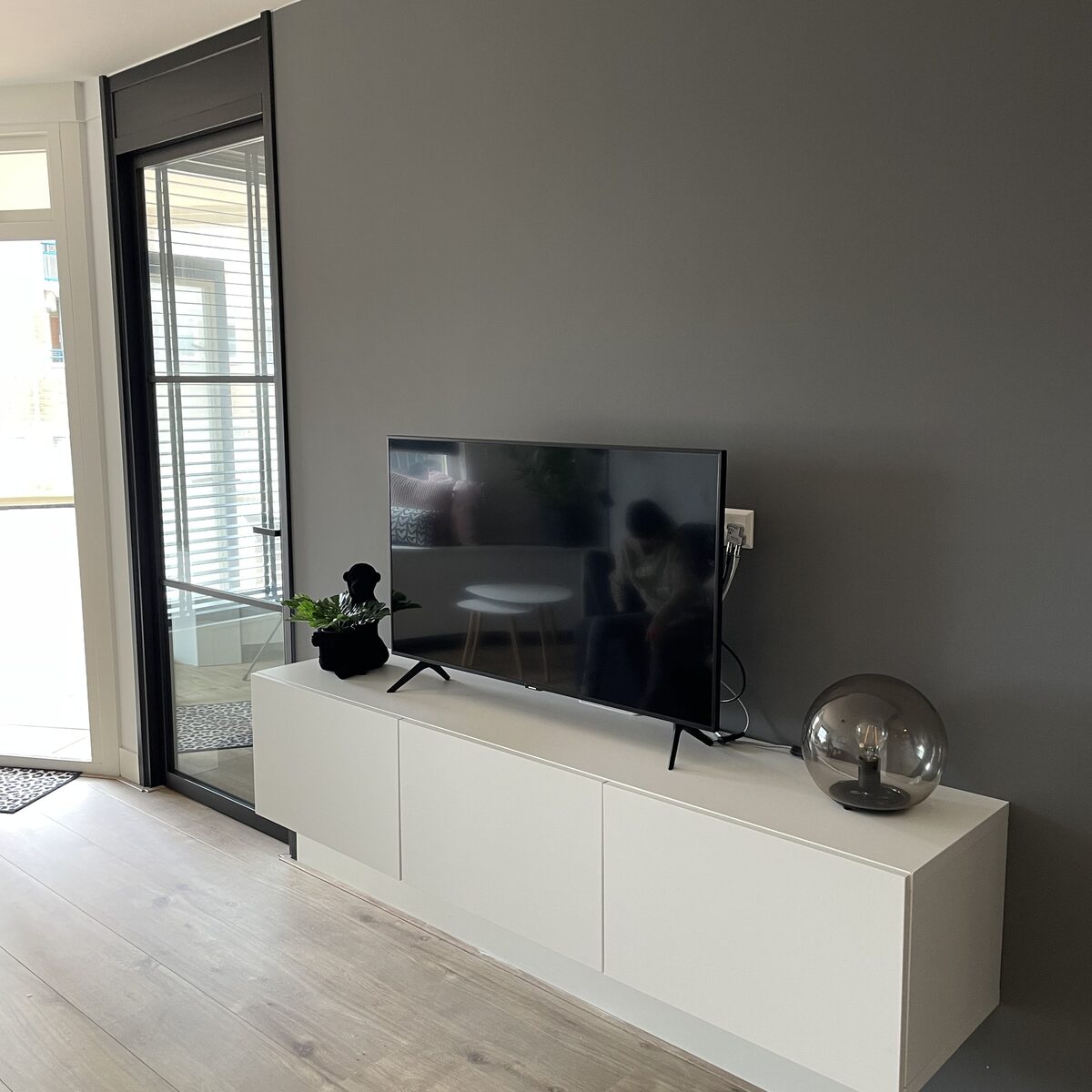Sterflat 35