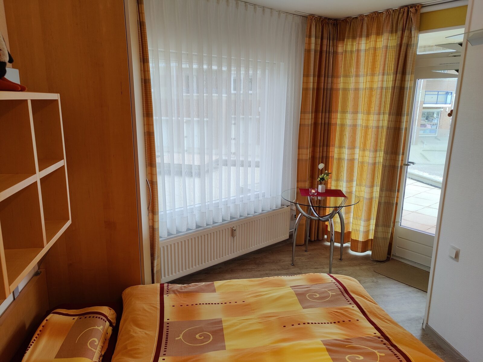 Sterflat 39