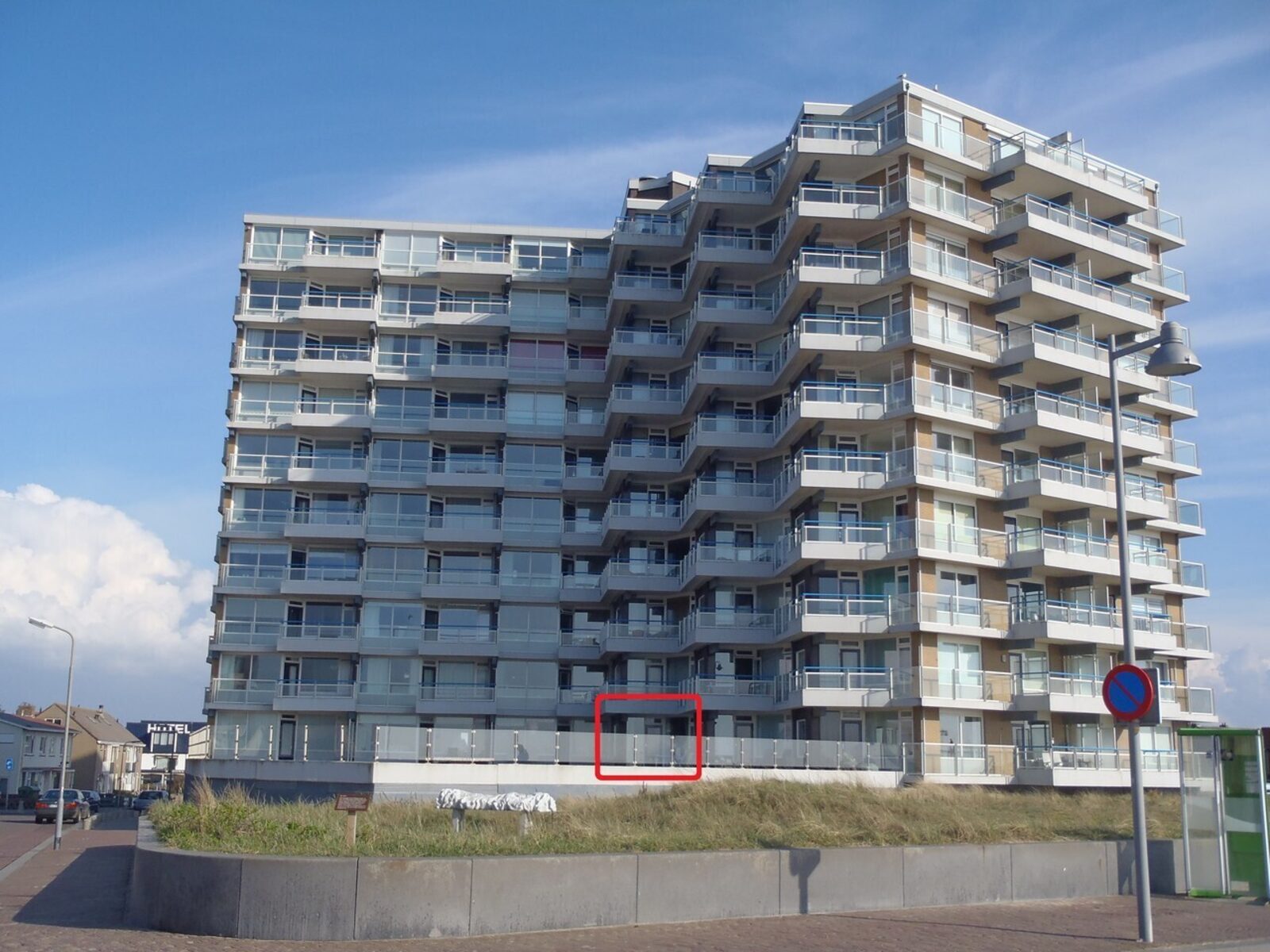 Sterflat 45