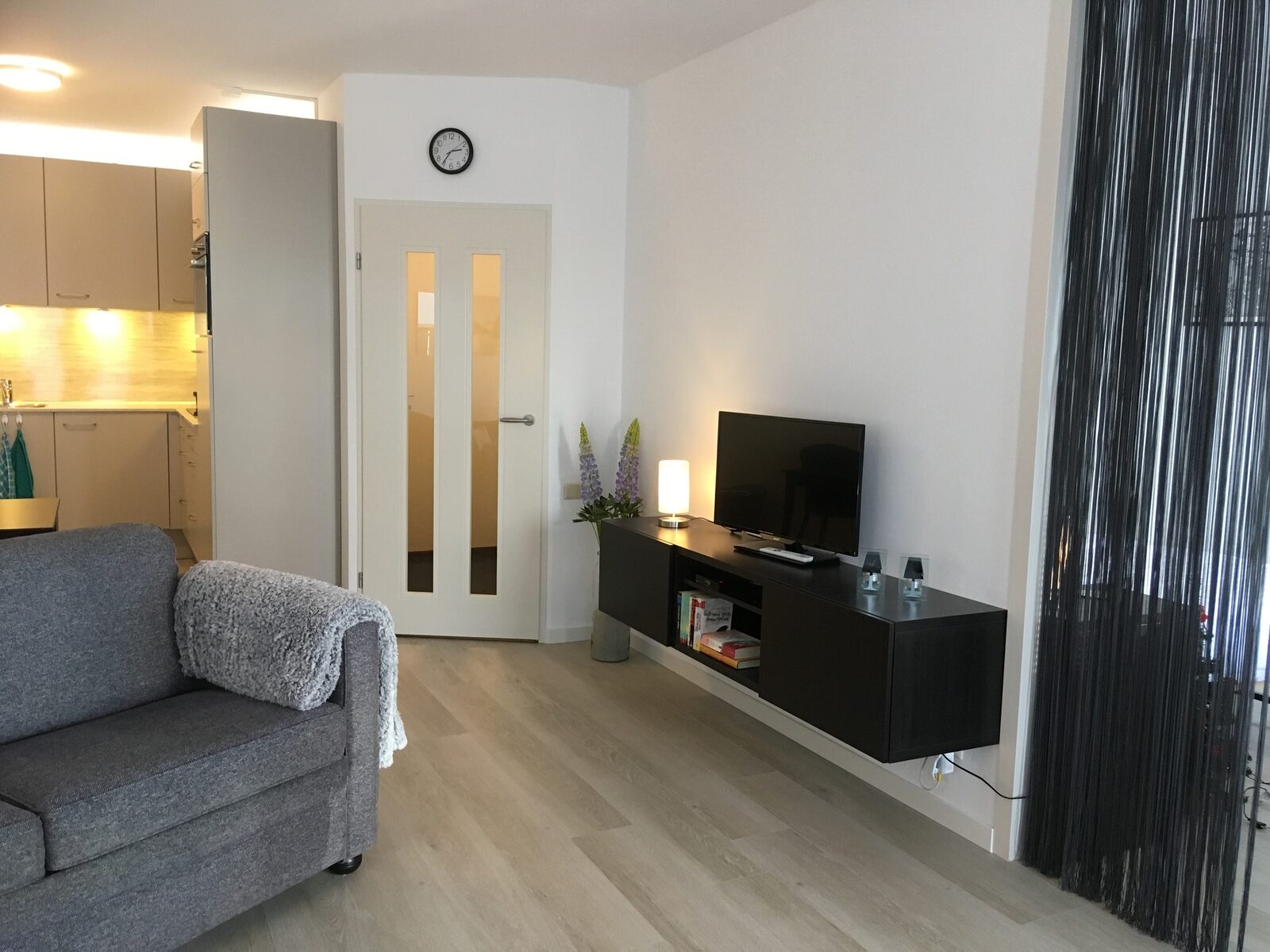 Sterflat 45