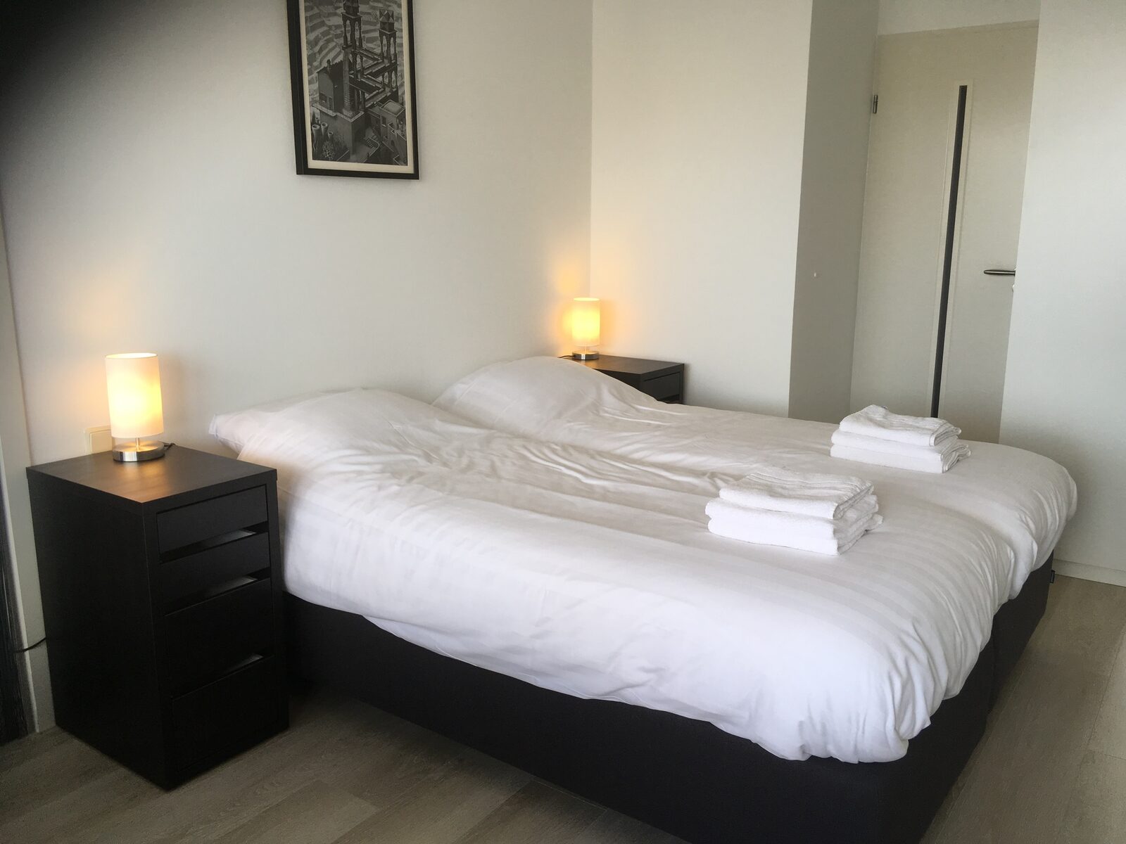 Sterflat 45