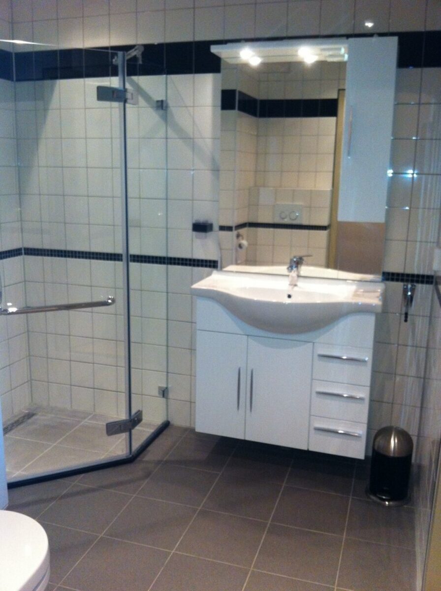 Sterflat 45