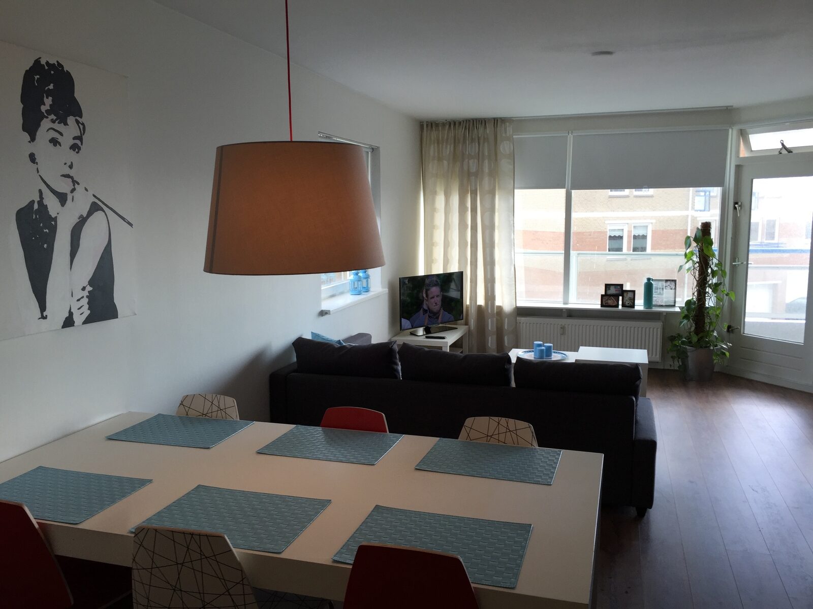 Sterflat 53