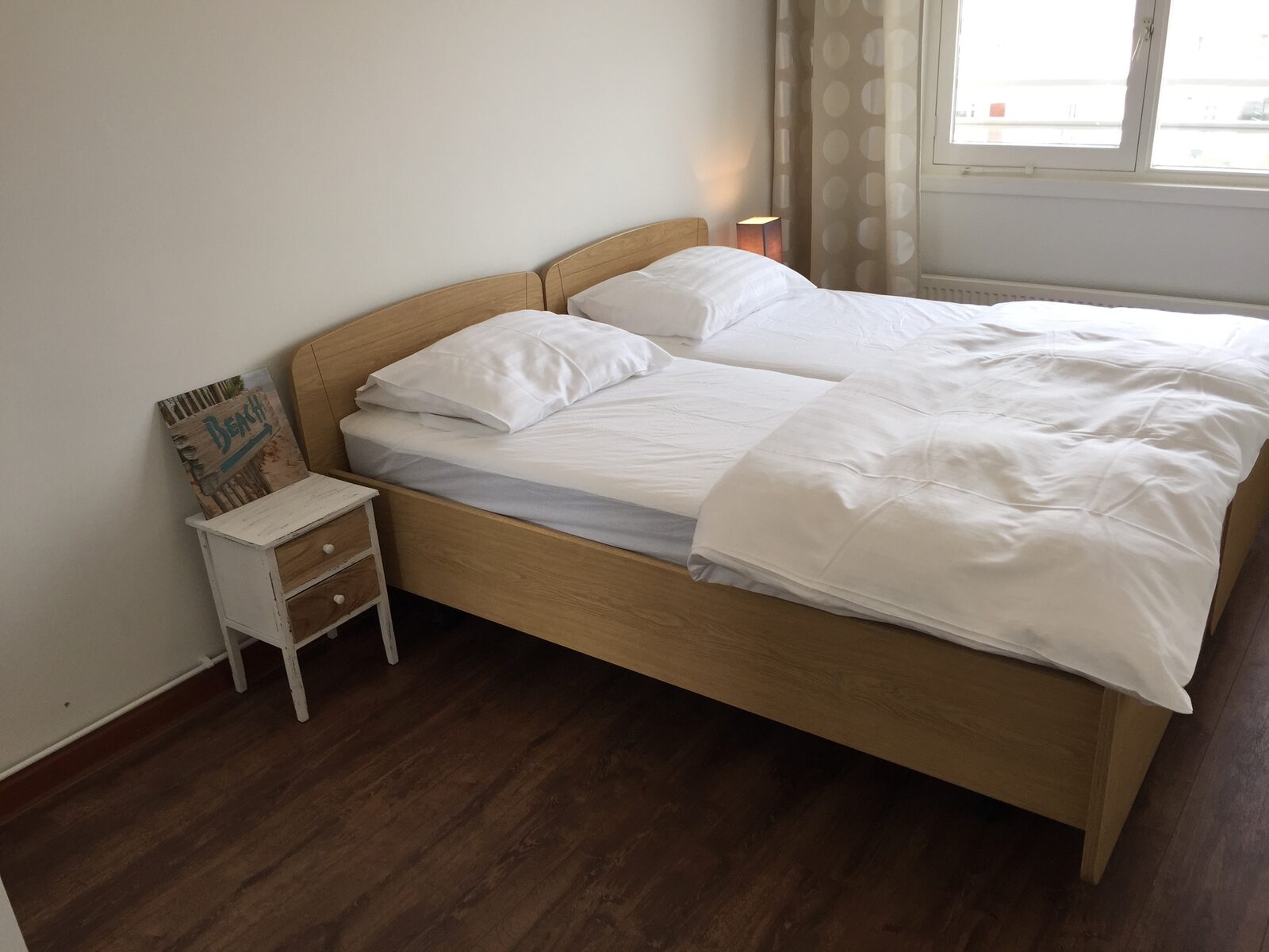 Sterflat 53