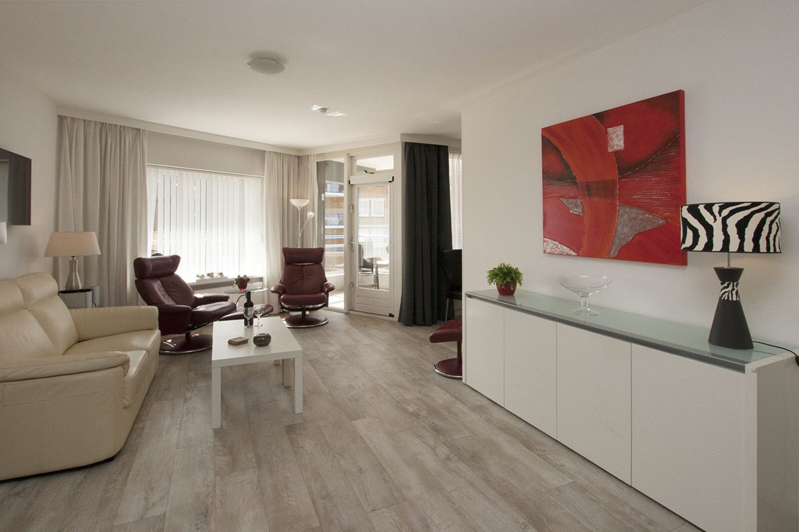 Sterflat 61