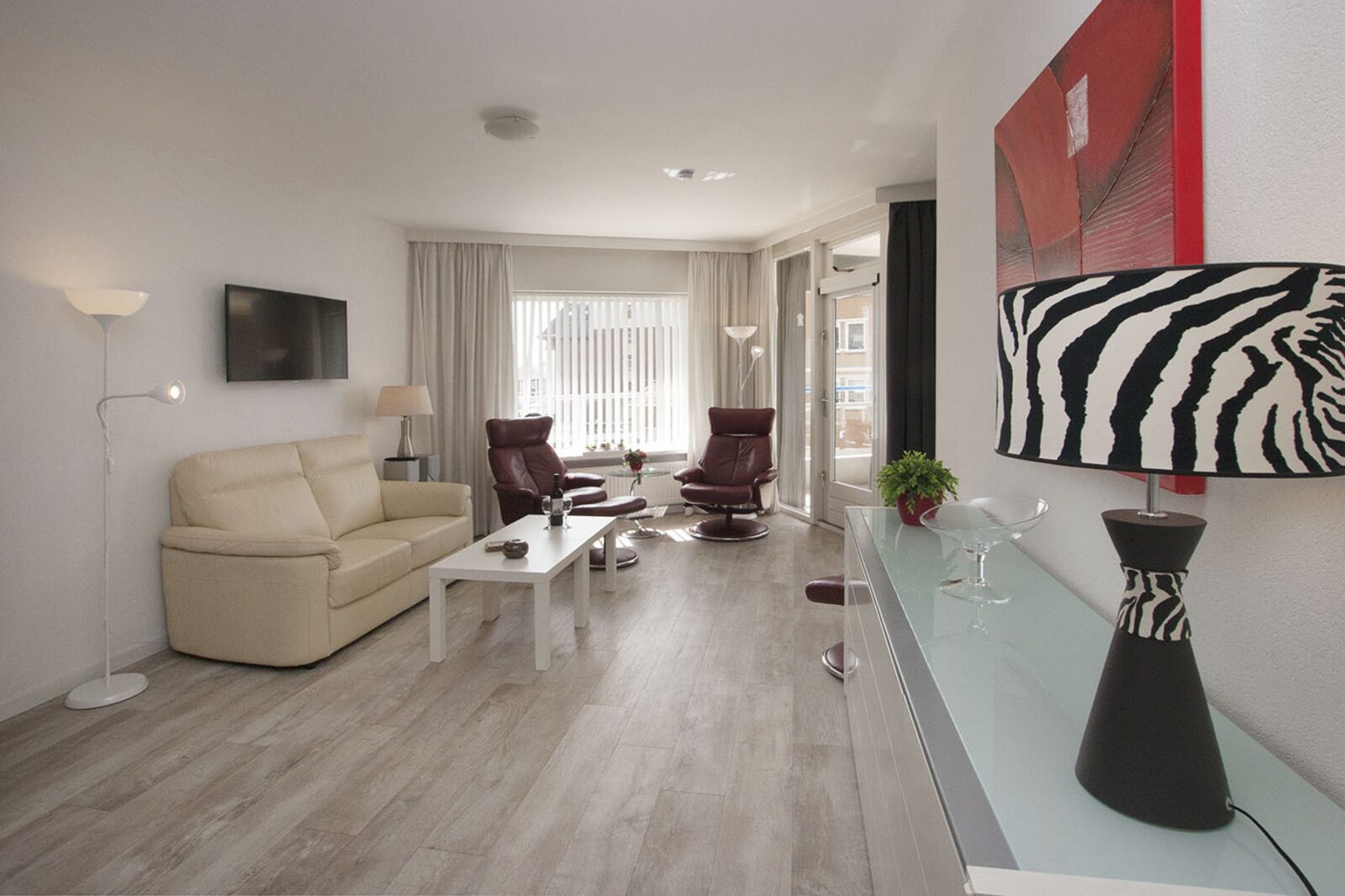 Sterflat 61