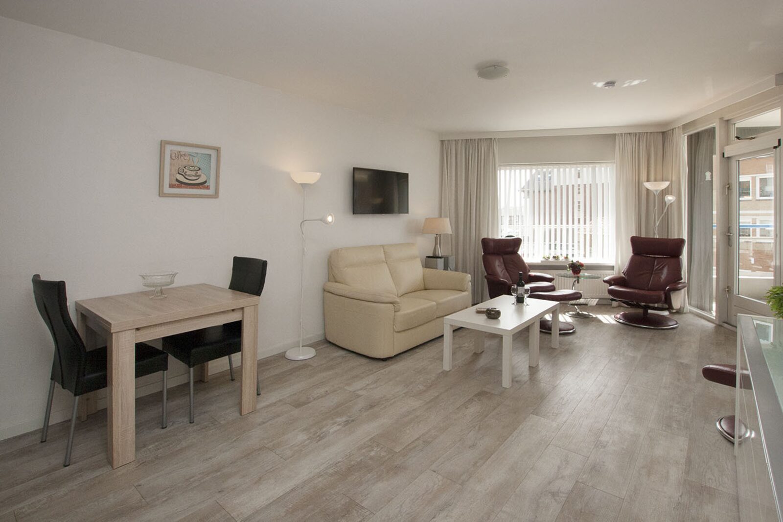 Sterflat 61