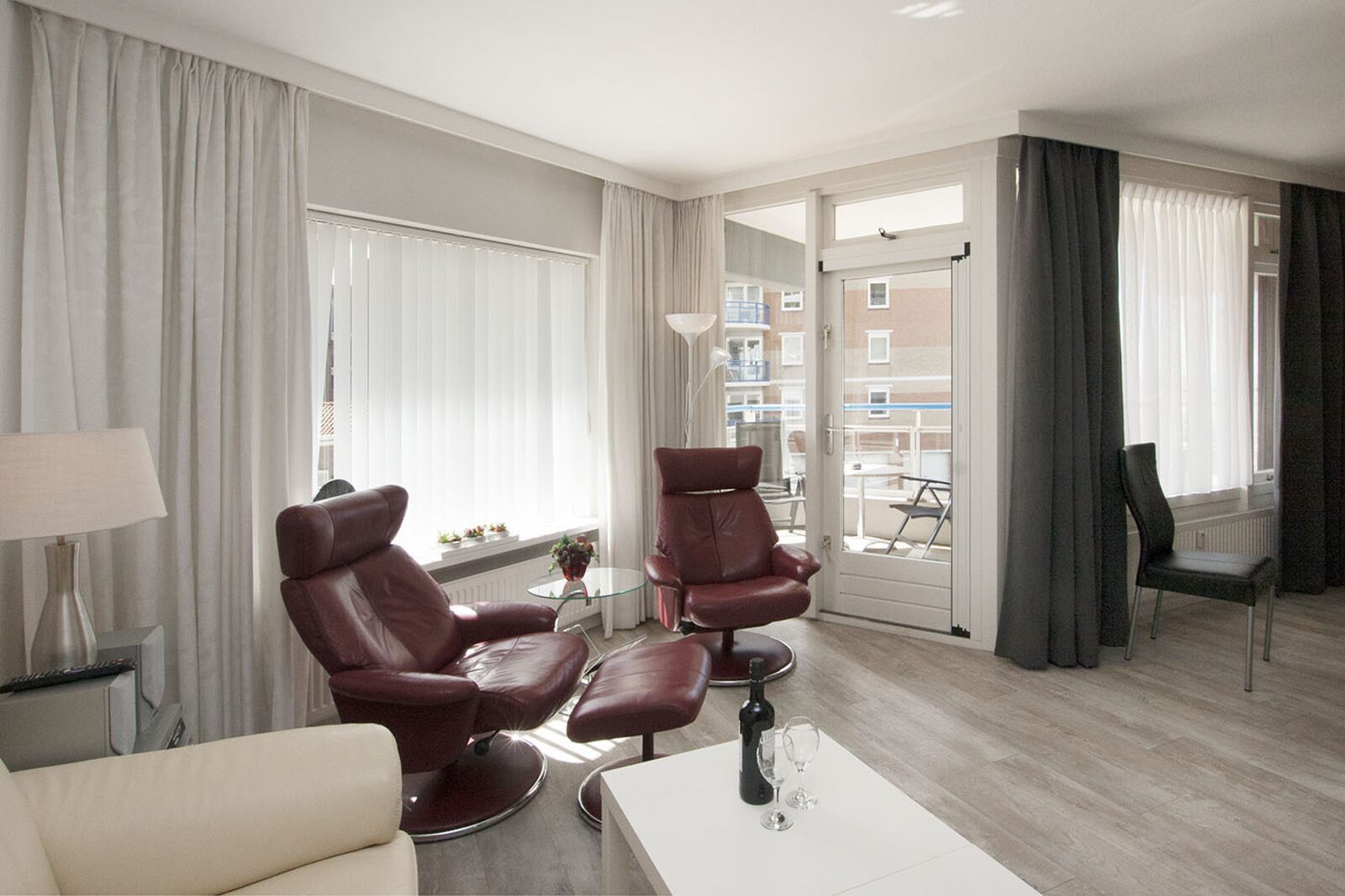 Sterflat 61