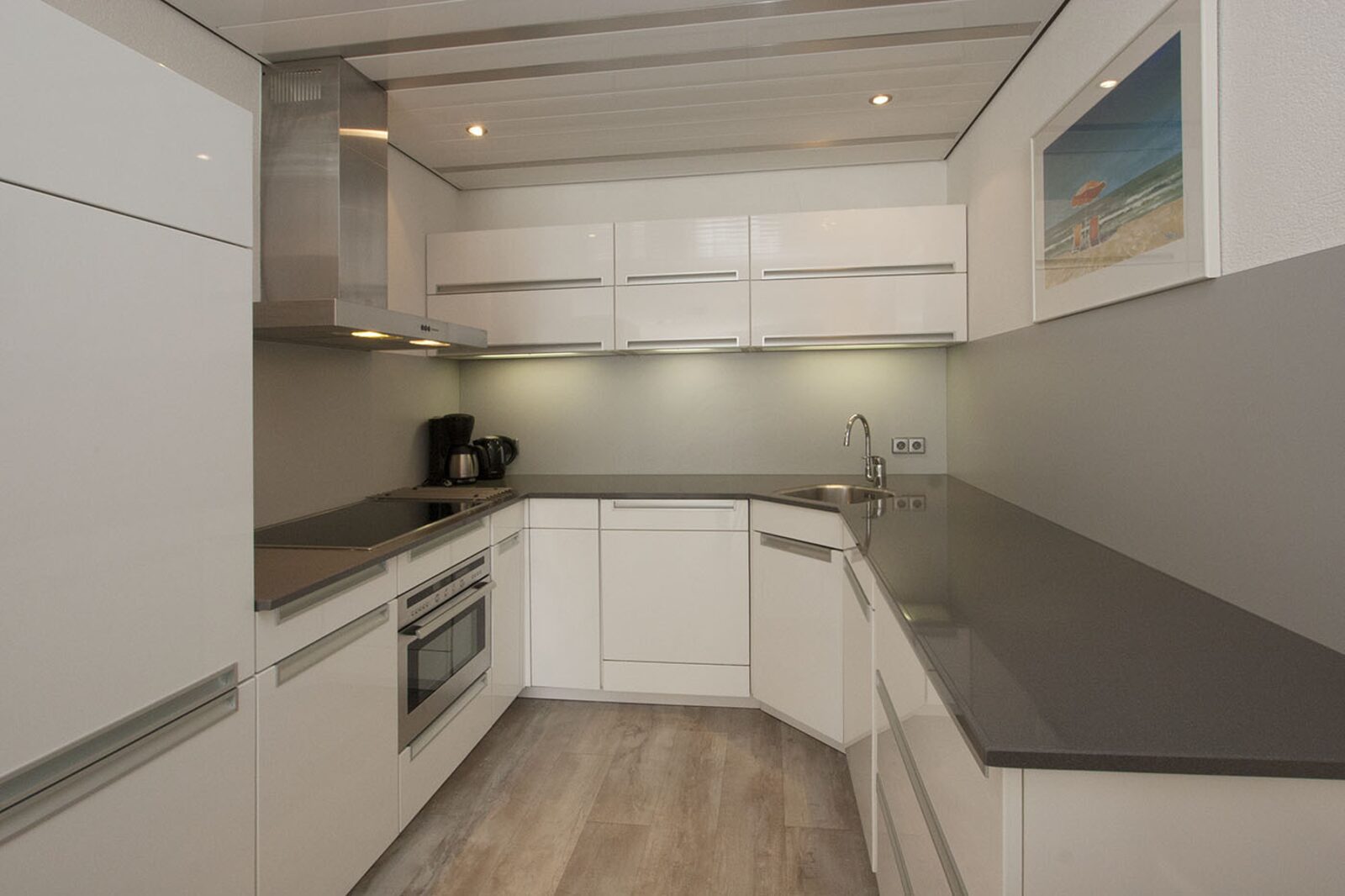 Sterflat 61