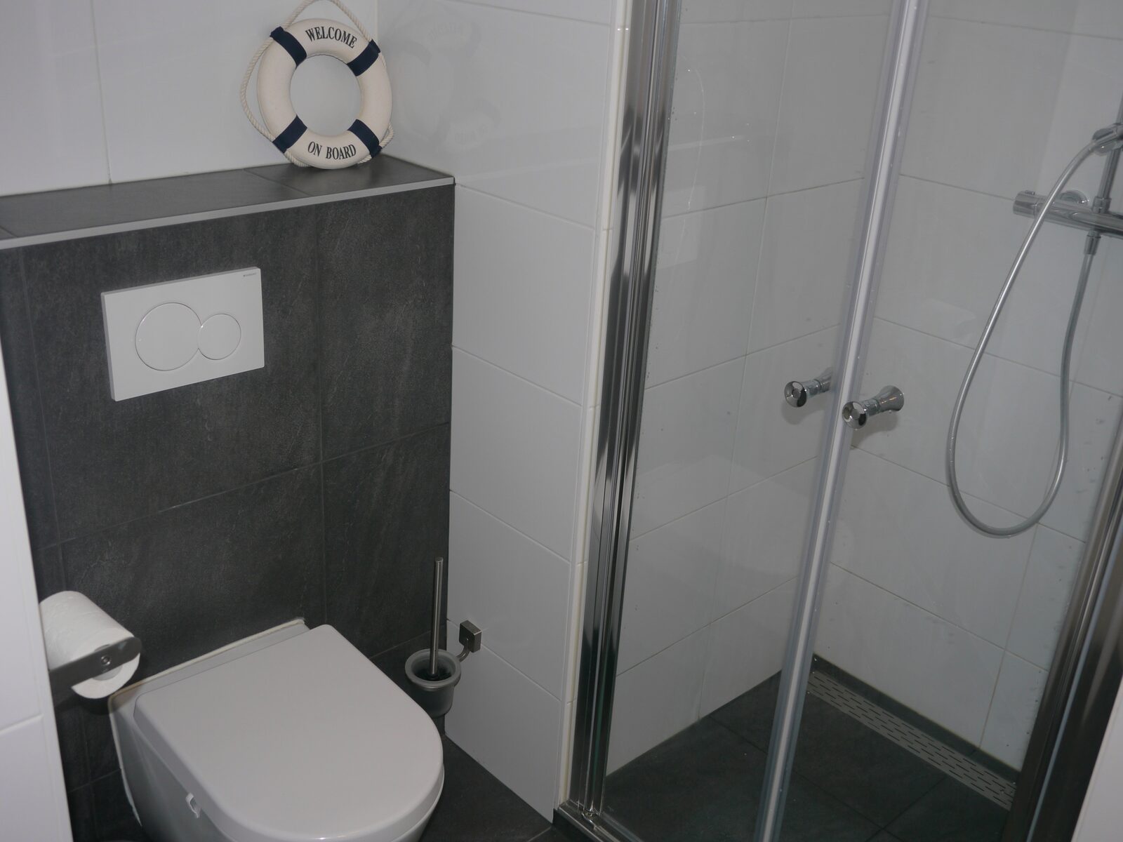 Sterflat 65