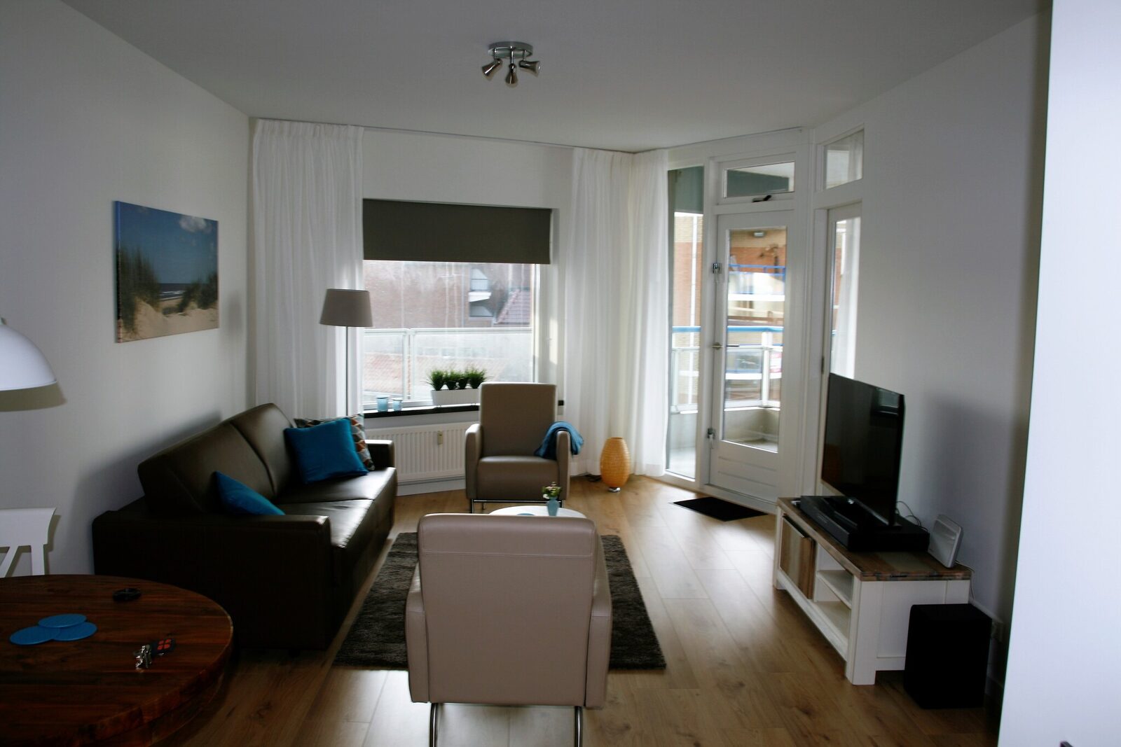 Sterflat 85