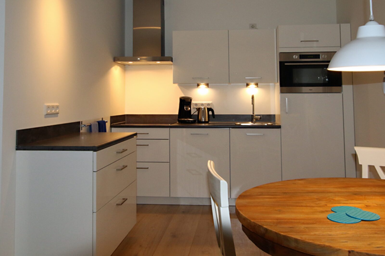 Sterflat 85