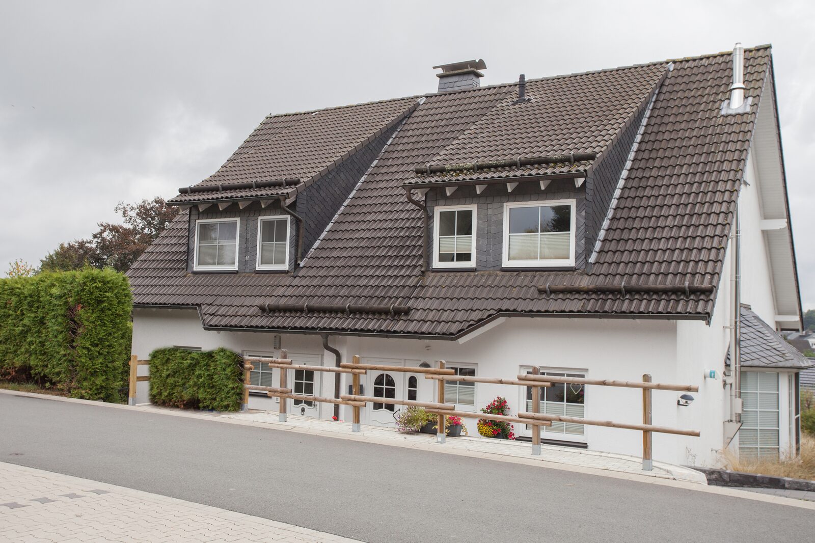 Appartment - Am Südhang 11 | Winterberg