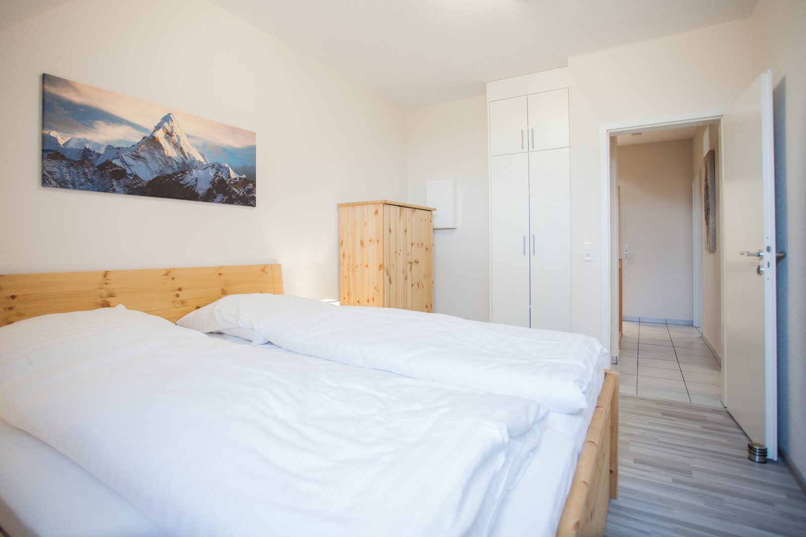 Appartment - Am Südhang 11 | Winterberg