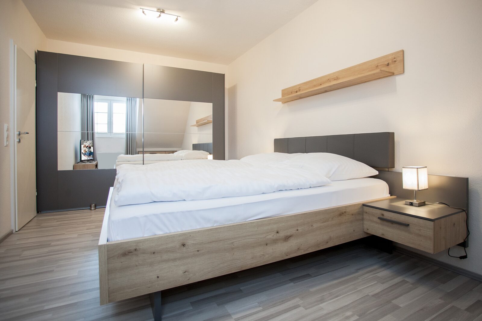 Appartment - Am Südhang 11 | Winterberg