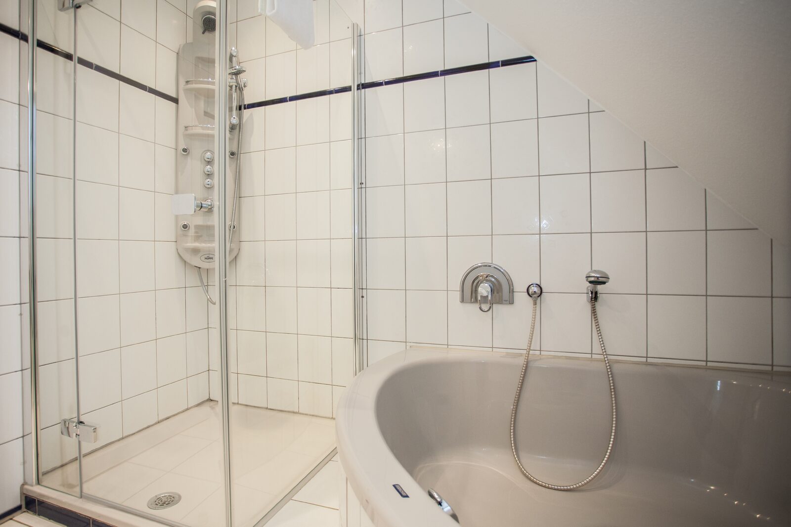 Appartment - Am Südhang 11 | Winterberg