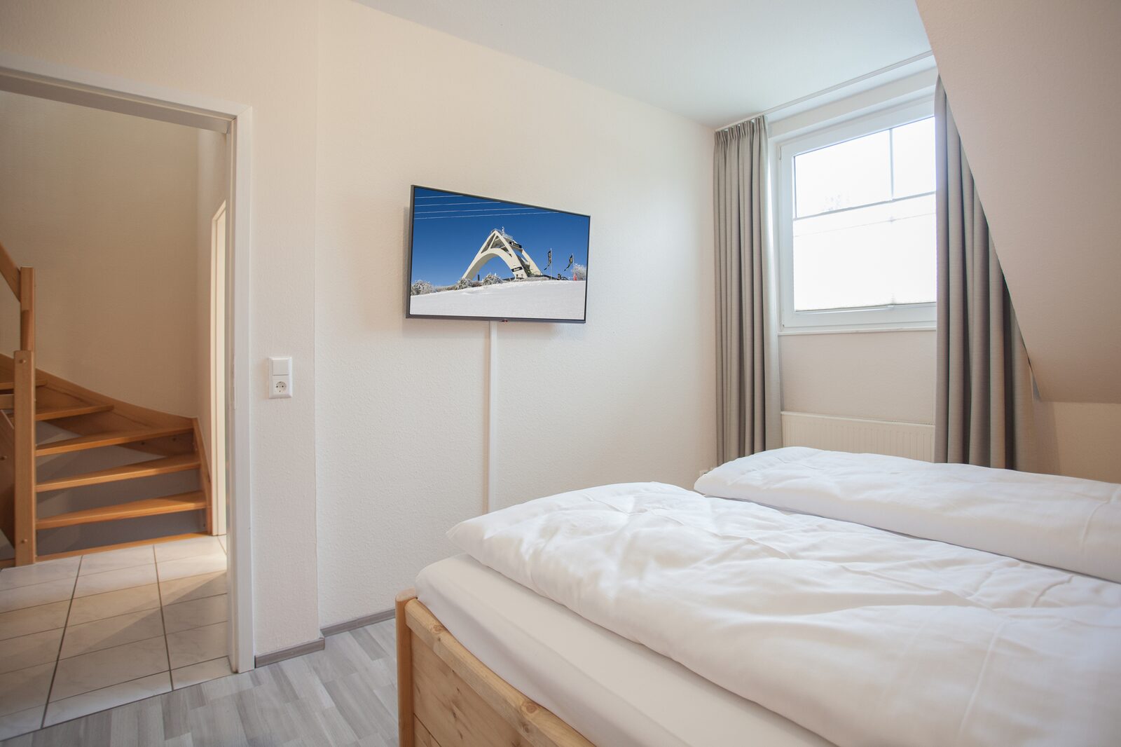 Appartment - Am Südhang 11 | Winterberg