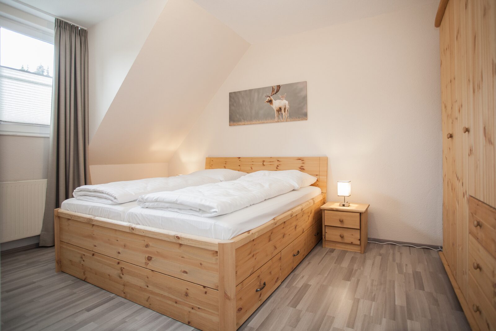 Appartment - Am Südhang 11 | Winterberg