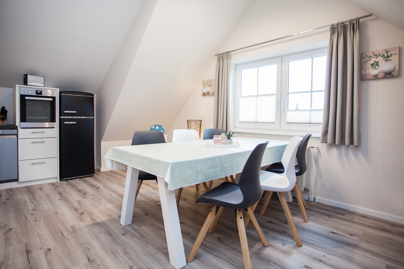 Appartment - Am Südhang 11 | Winterberg
