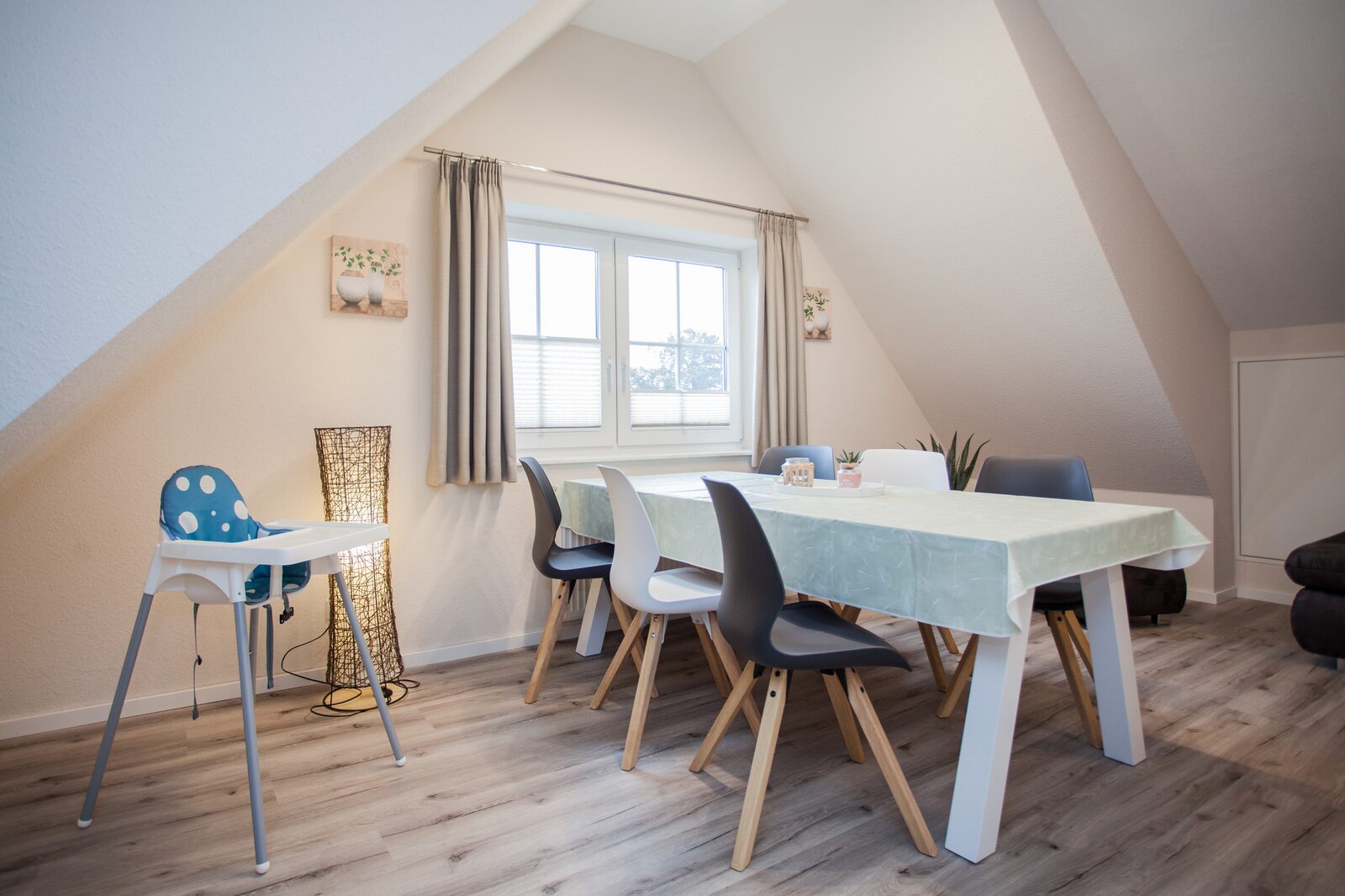 Appartment - Am Südhang 11 | Winterberg