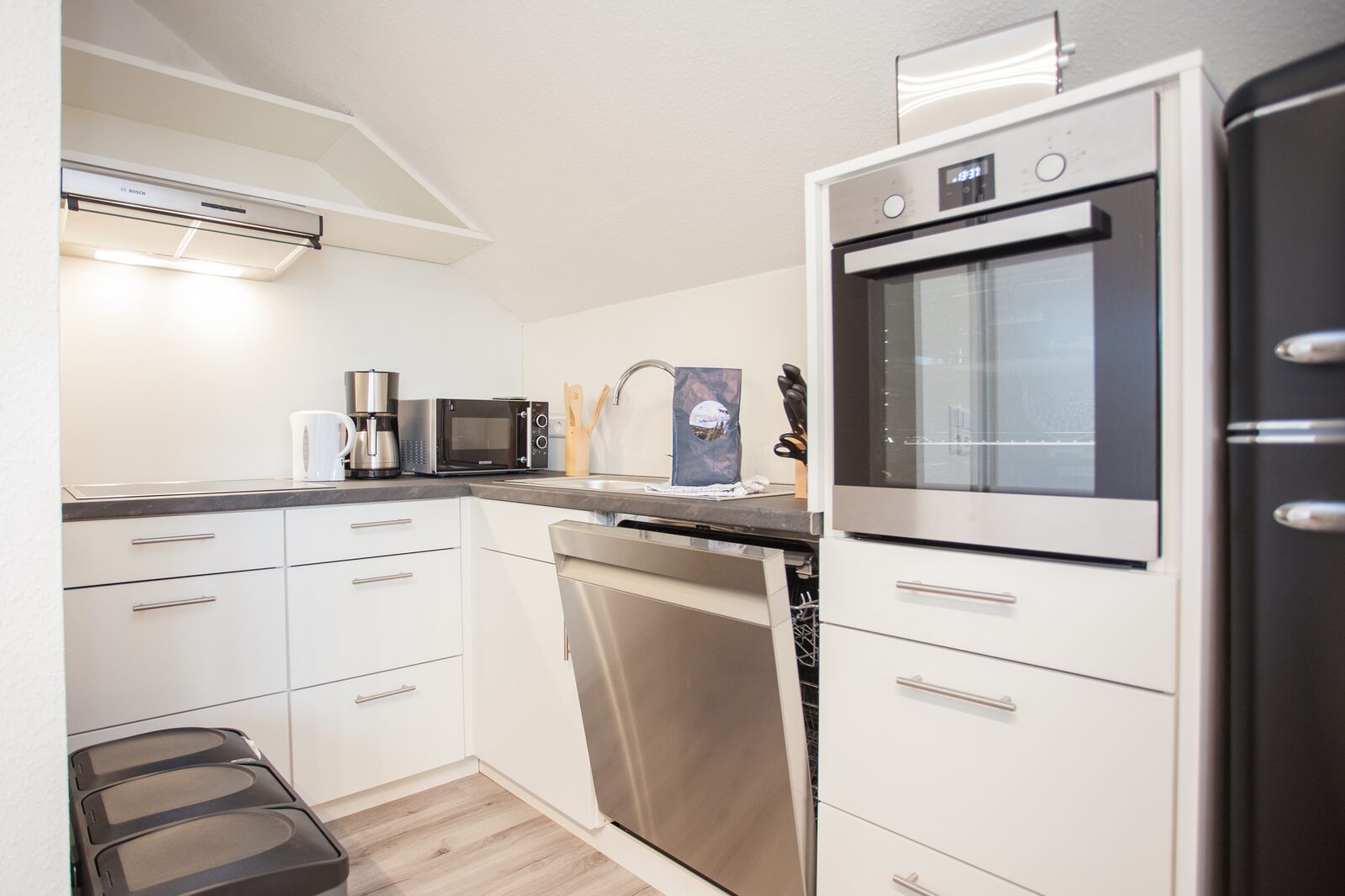 Appartment - Am Südhang 11 | Winterberg