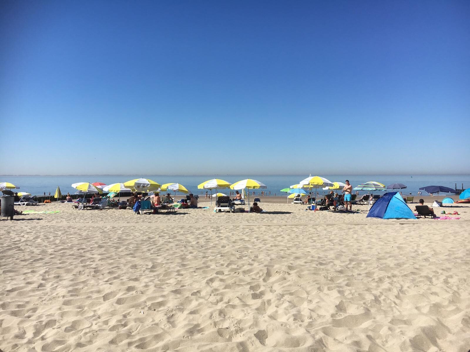 Vakantiehuis Zeeroos