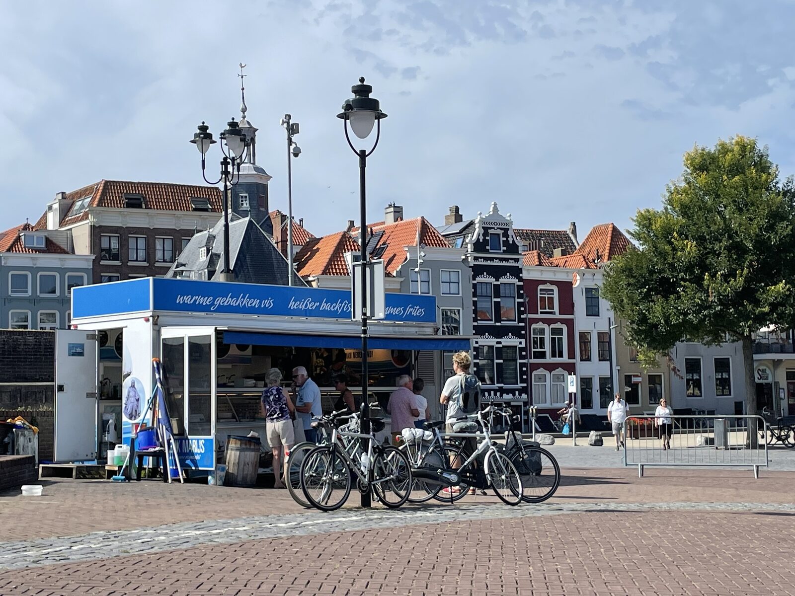 Vakantiehuis Zeeroos