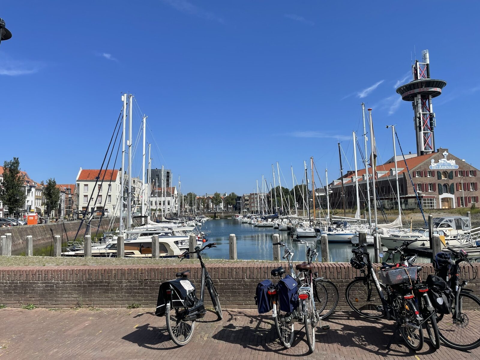 Vakantiehuis Zeeroos