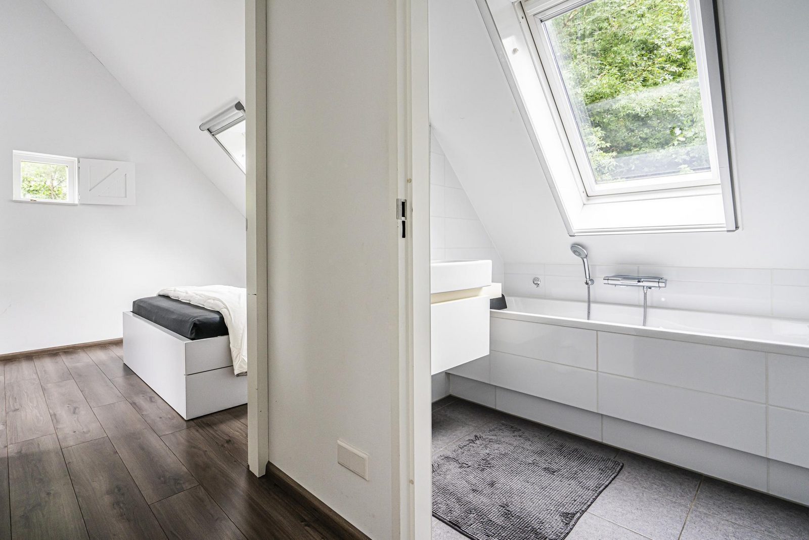 VZ1135 Freistehendes Ferienhaus in Koudekerke