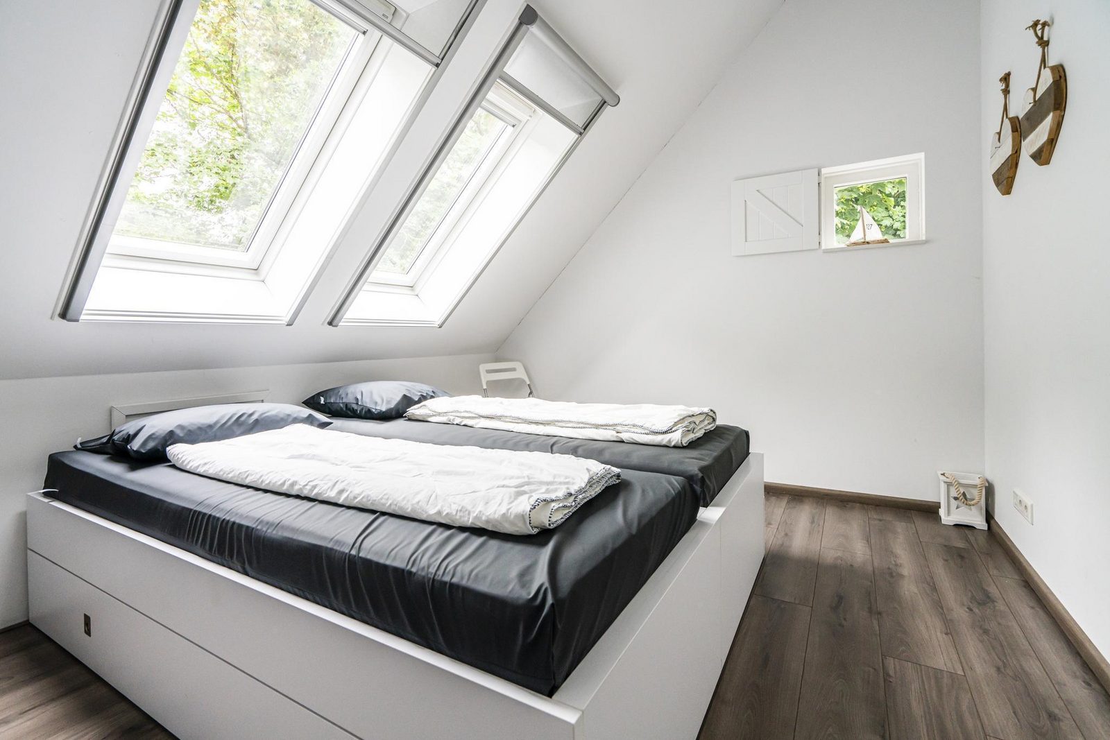 VZ1135 Freistehendes Ferienhaus in Koudekerke