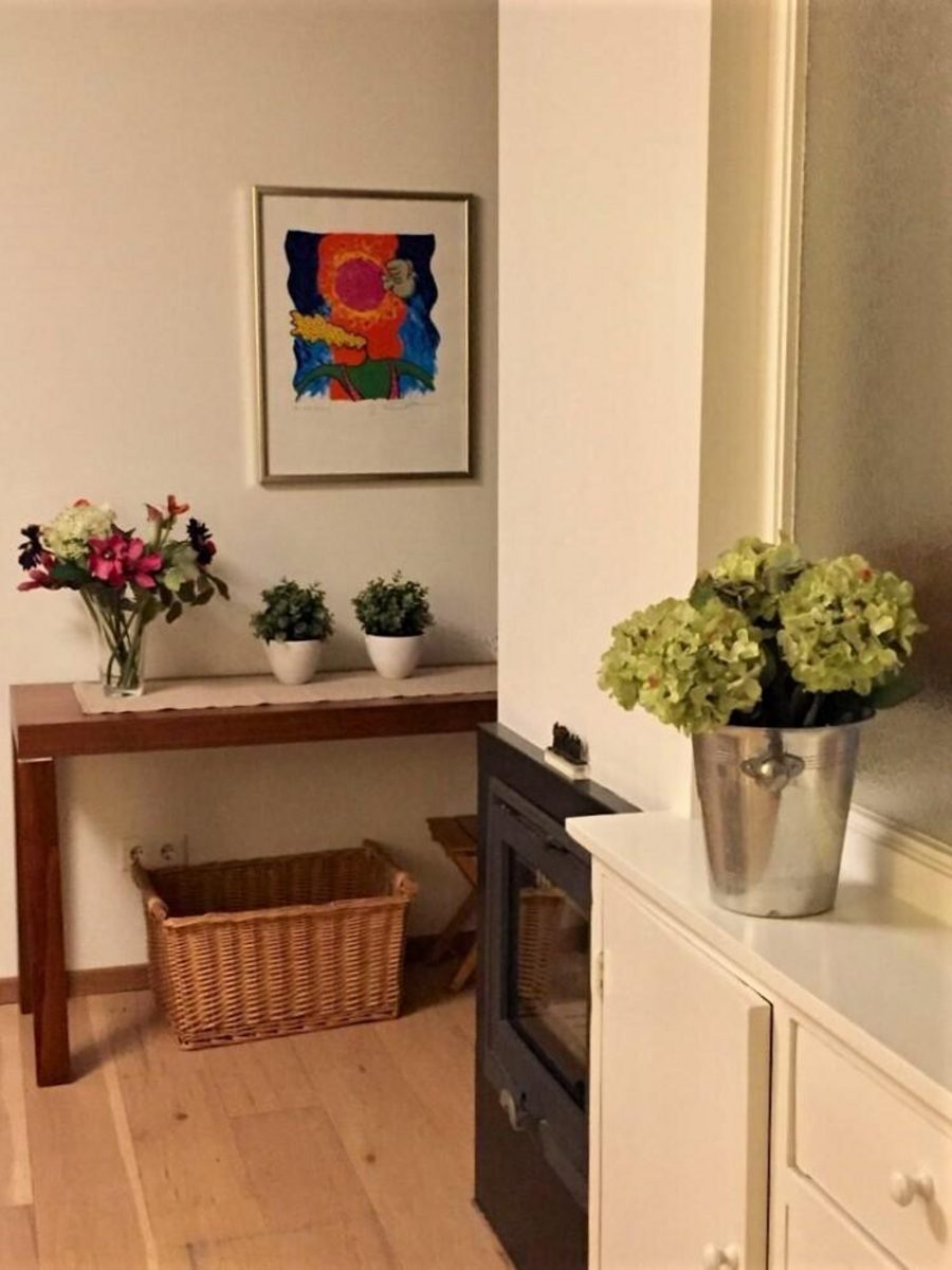 VZ1137 Vrijstaande vakantiewoning in Koudekerke
