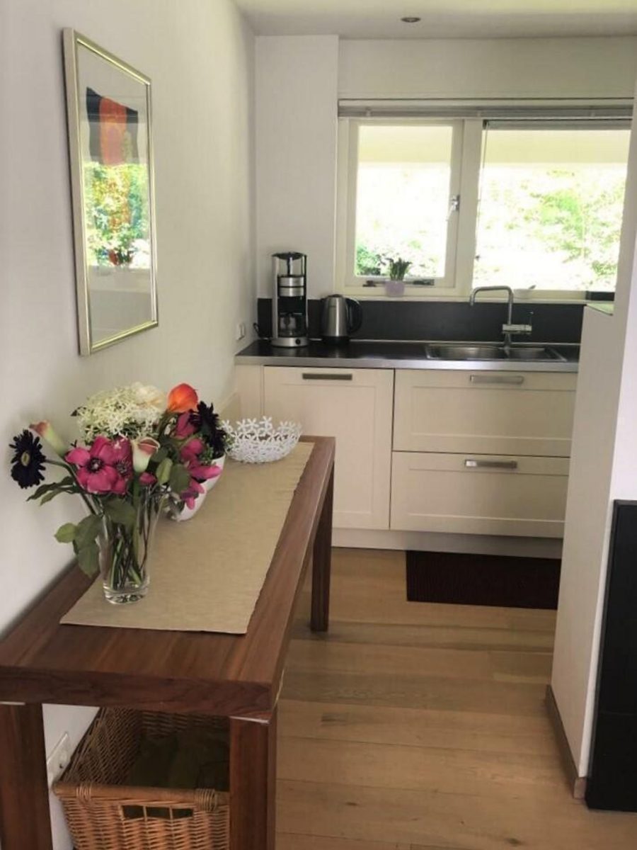 VZ1137 Vrijstaande vakantiewoning in Koudekerke