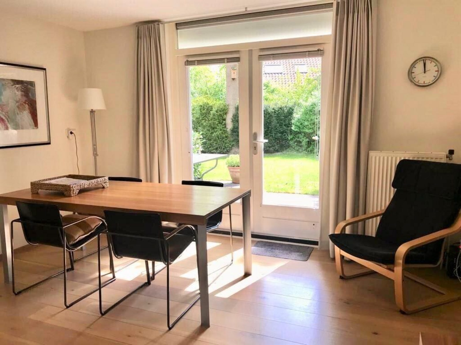 VZ1137 Vrijstaande vakantiewoning in Koudekerke