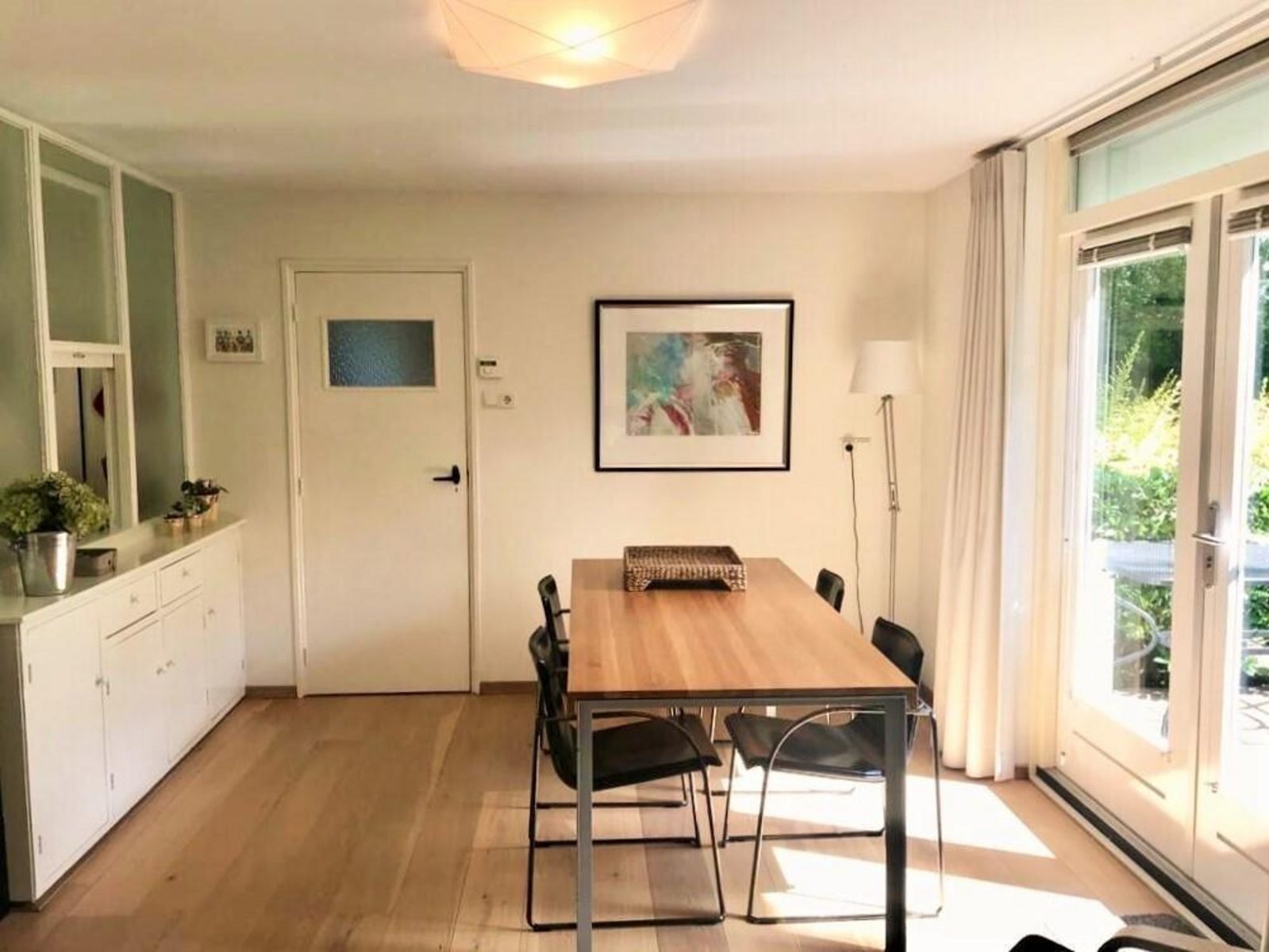 VZ1137 Vrijstaande vakantiewoning in Koudekerke