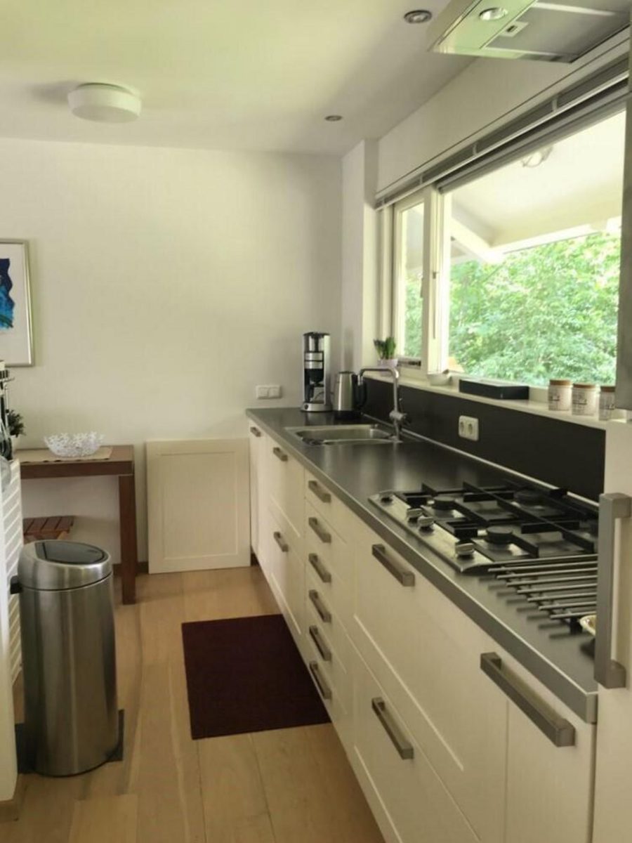 VZ1137 Vrijstaande vakantiewoning in Koudekerke