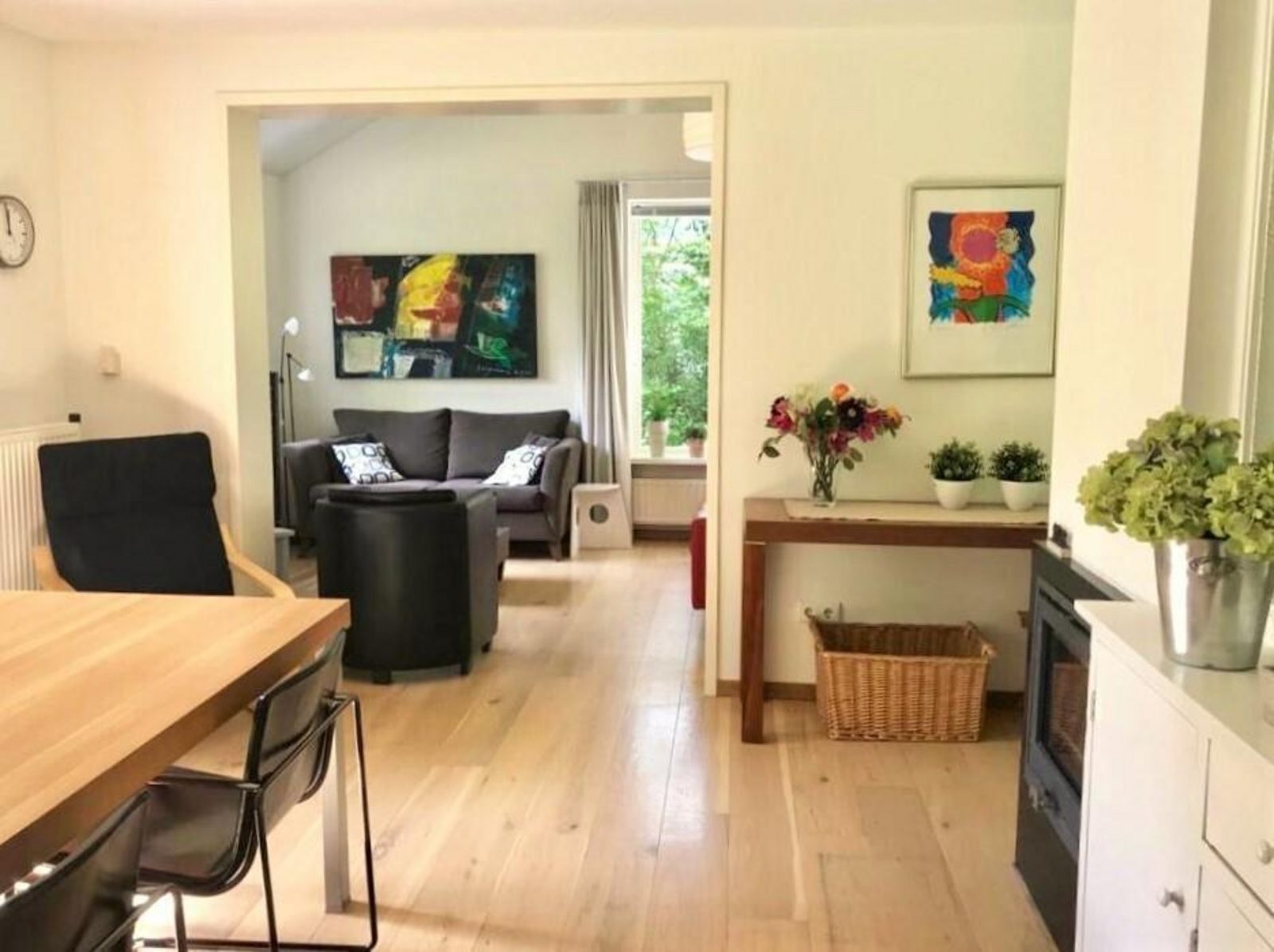 VZ1137 Vrijstaande vakantiewoning in Koudekerke