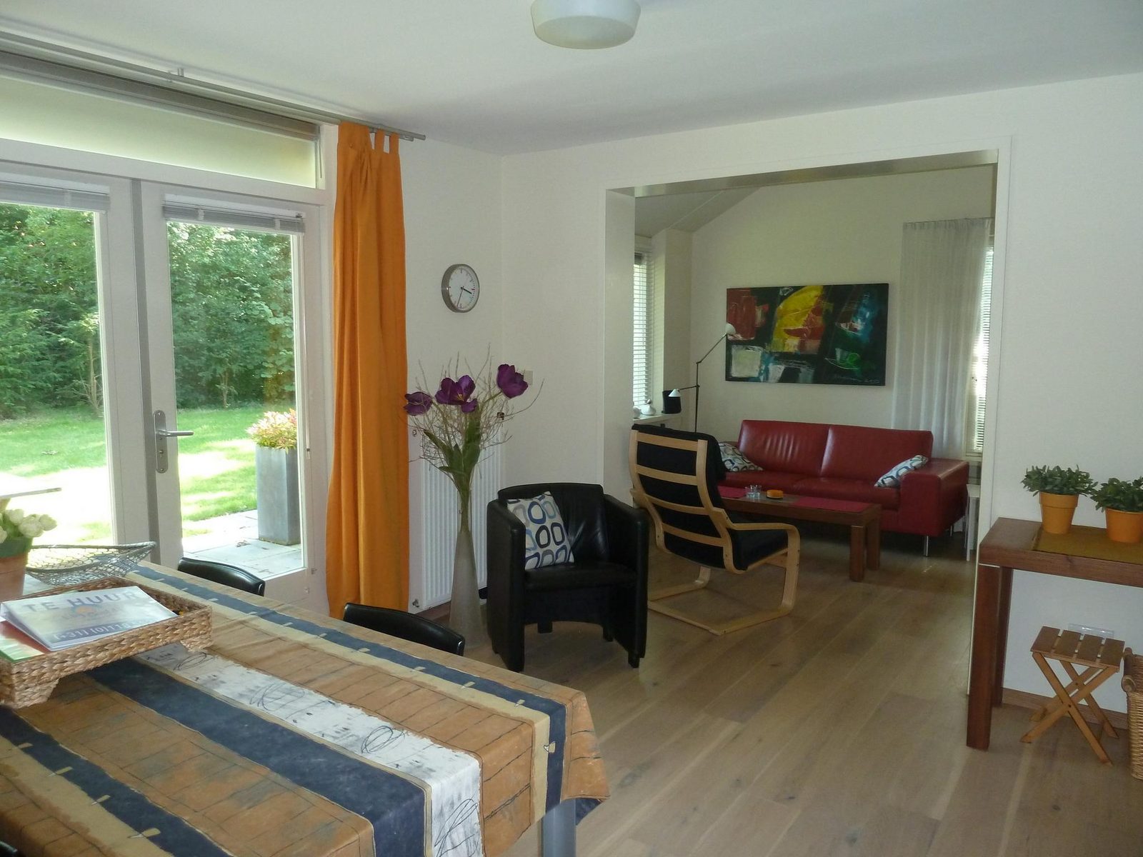 VZ1137 Vrijstaande vakantiewoning in Koudekerke