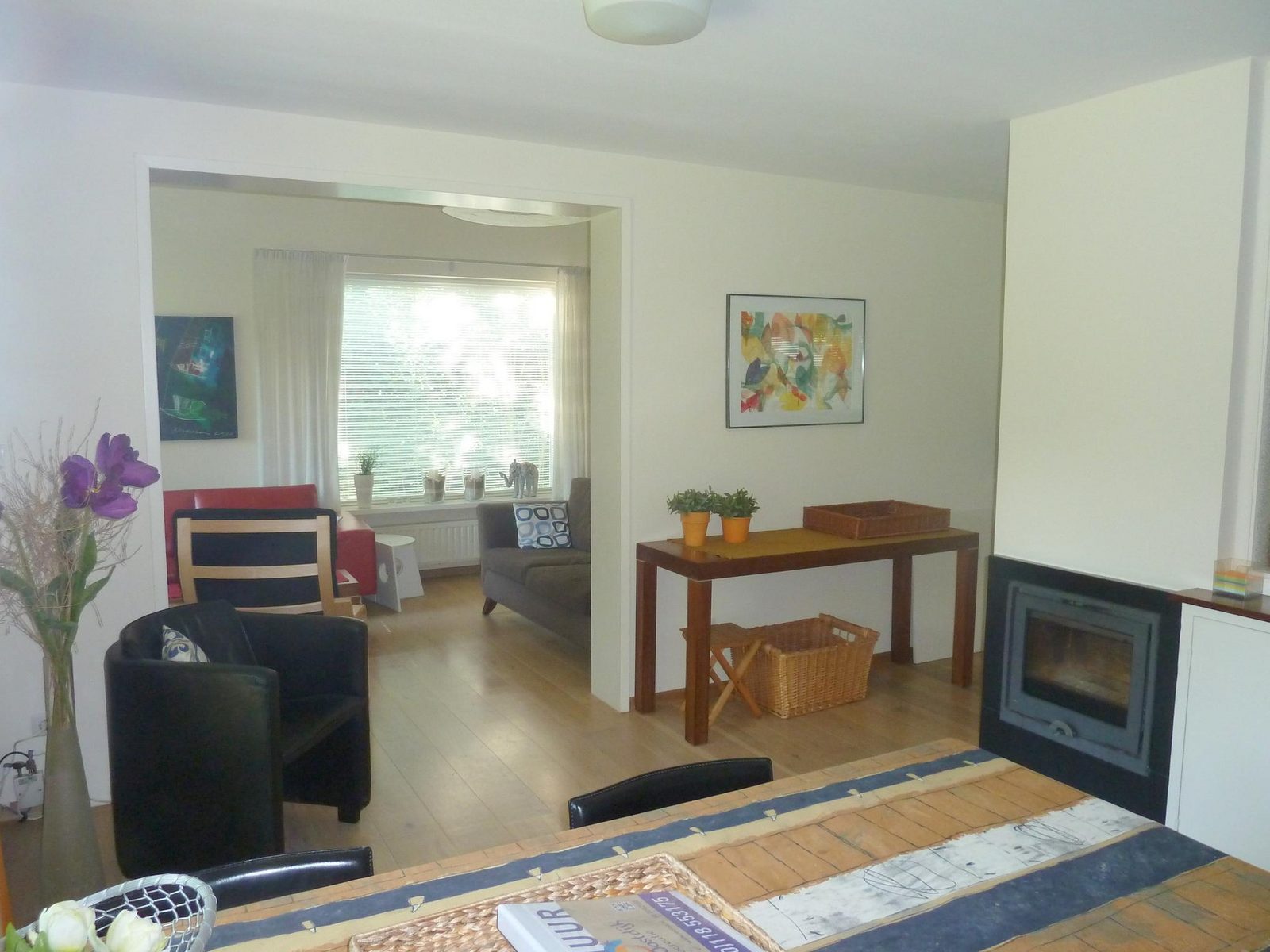 VZ1137 Vrijstaande vakantiewoning in Koudekerke