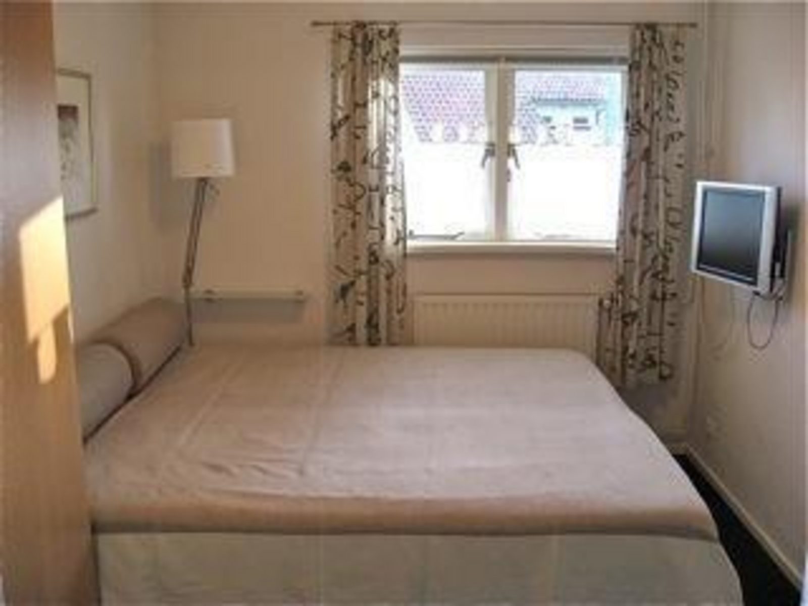 VZ1137 Vrijstaande vakantiewoning in Koudekerke